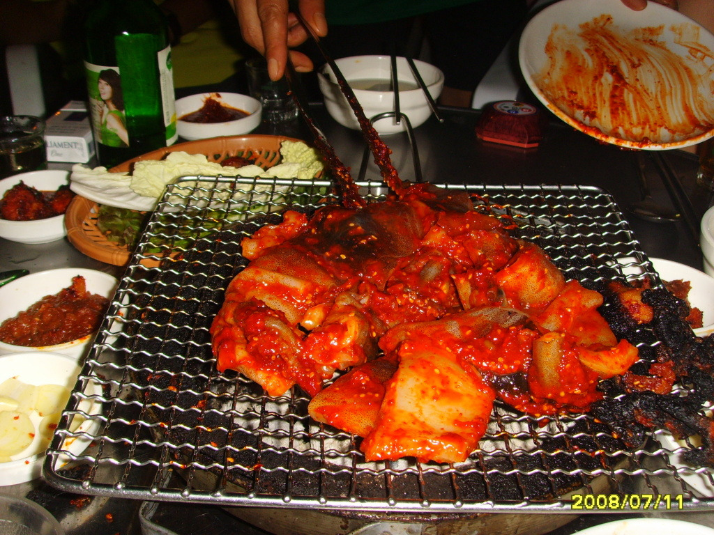 번개막창 이미지