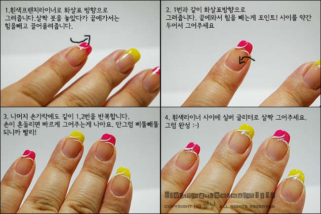 c-네일 이미지