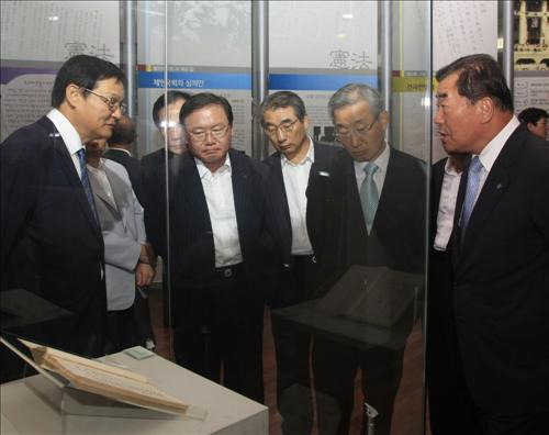 조광기획 이미지