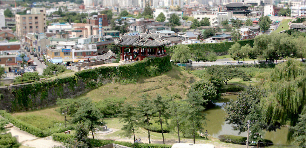 화성산책 이미지