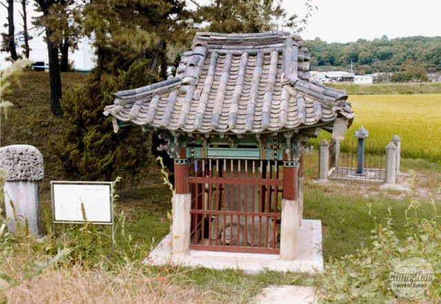 홍주성 이미지
