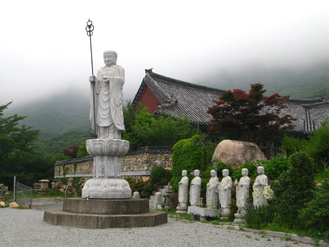 동림사 이미지