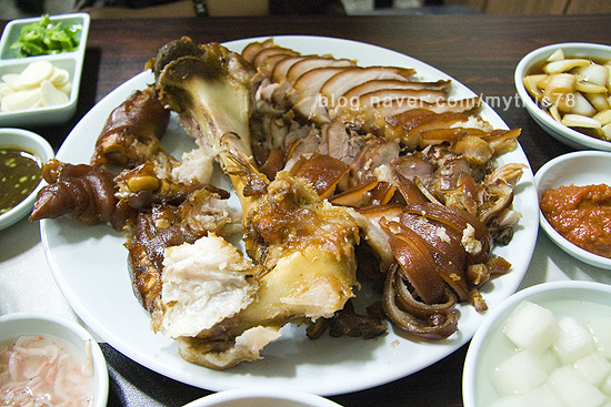 서남족발 이미지