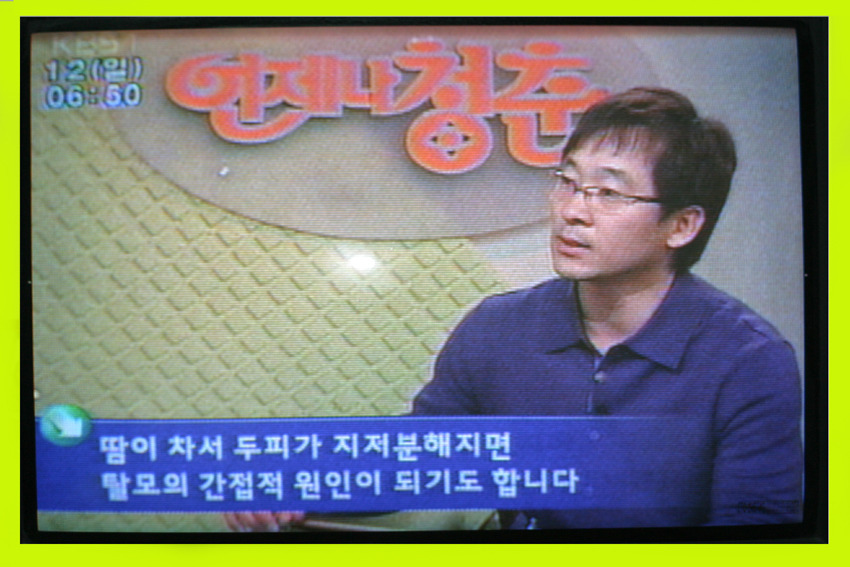 김송정머리터 이미지